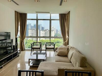 For Rent - Cuscaden Residences