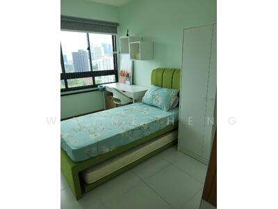 For Rent - 54 Havelock Road