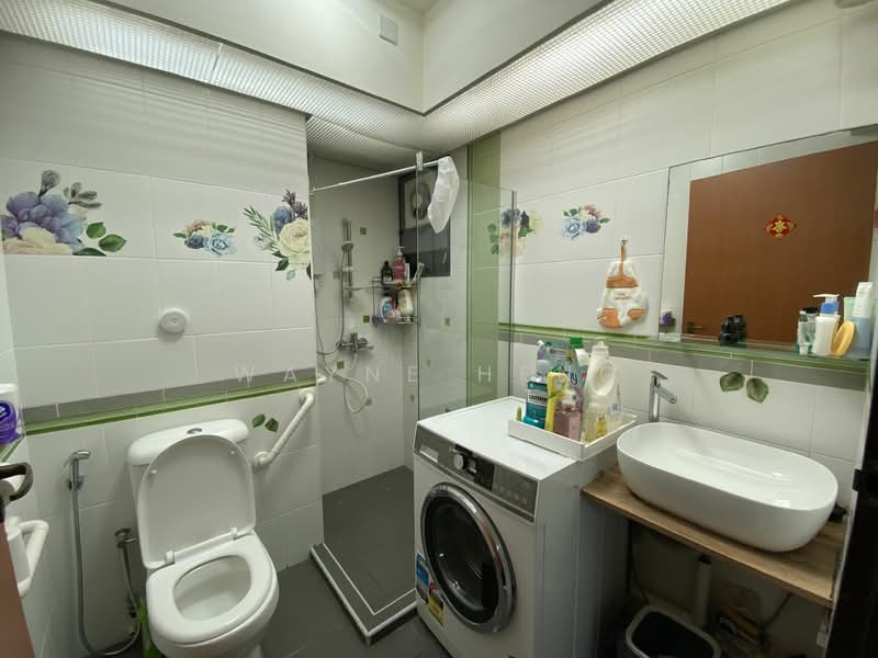 For Rent - 54 Havelock Road