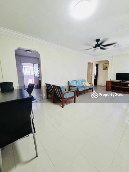 For Rent - 508 Jelapang Road