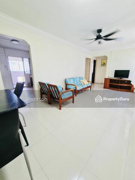 For Rent - 508 Jelapang Road