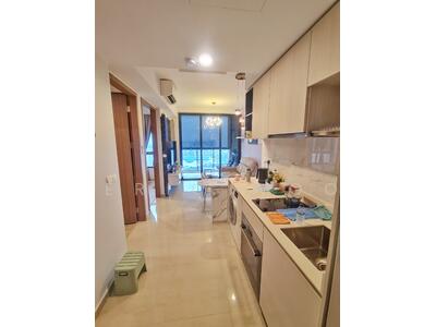 For Sale - Whistler Grand