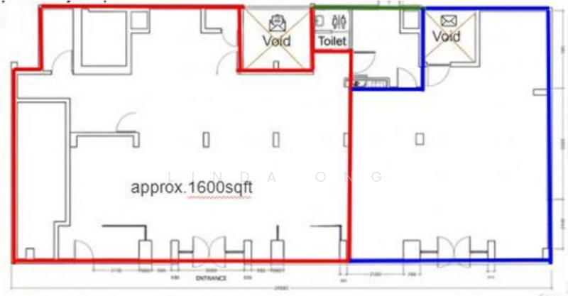 218 Bedok North Street 1, 218 Bedok North Street 1, 1,830 sqft, Shop / Shophouse For Rent, by Linda Ong, 24726999 - CommercialGuru.com.sg