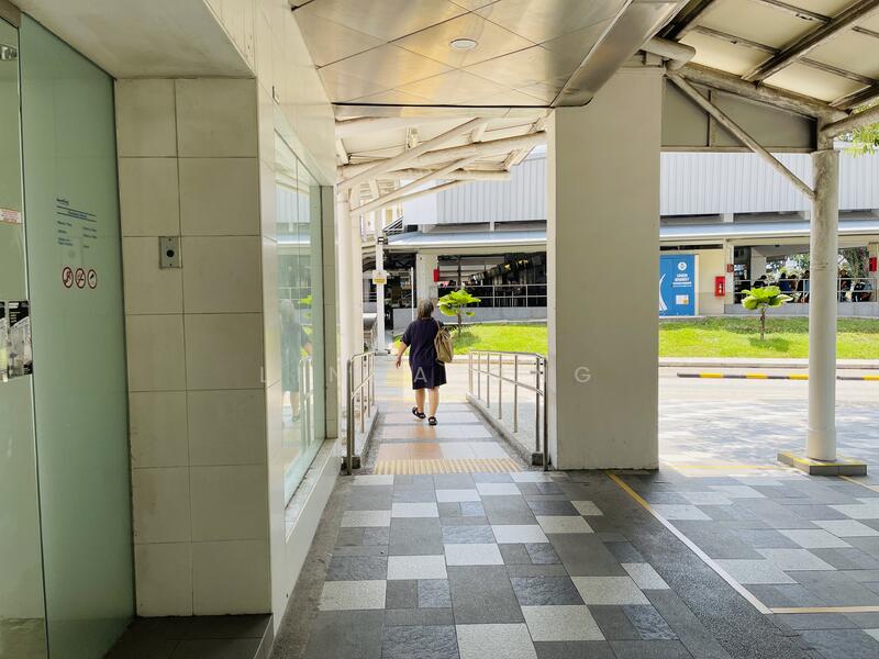 218 Bedok North Street 1, 218 Bedok North Street 1, 1,830 sqft, Shop / Shophouse For Rent, by Linda Ong, 24726999 - CommercialGuru.com.sg