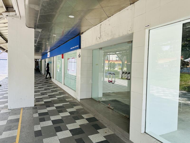 218 Bedok North Street 1, 218 Bedok North Street 1, 1,830 sqft, Shop / Shophouse For Rent, by Linda Ong, 24726999 - CommercialGuru.com.sg