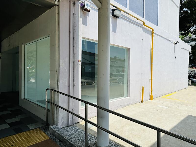 218 Bedok North Street 1, 218 Bedok North Street 1, 1,830 sqft, Shop / Shophouse For Rent, by Linda Ong, 24726999 - CommercialGuru.com.sg