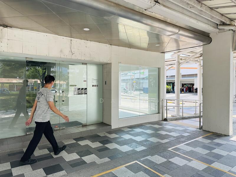218 Bedok North Street 1, 218 Bedok North Street 1, 1,830 sqft, Shop / Shophouse For Rent, by Linda Ong, 24726999 - CommercialGuru.com.sg