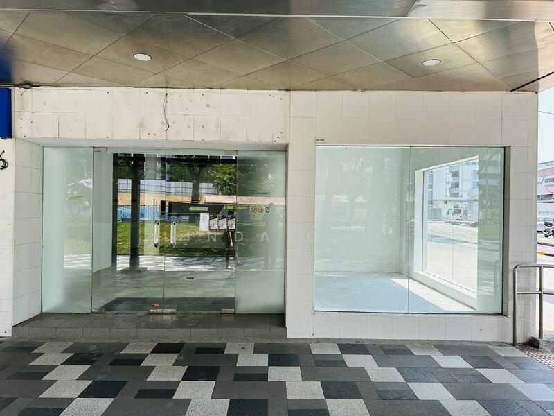 218 Bedok North Street 1, 218 Bedok North Street 1, 1,830 sqft, Shop / Shophouse For Rent, by Linda Ong, 24726999 - CommercialGuru.com.sg