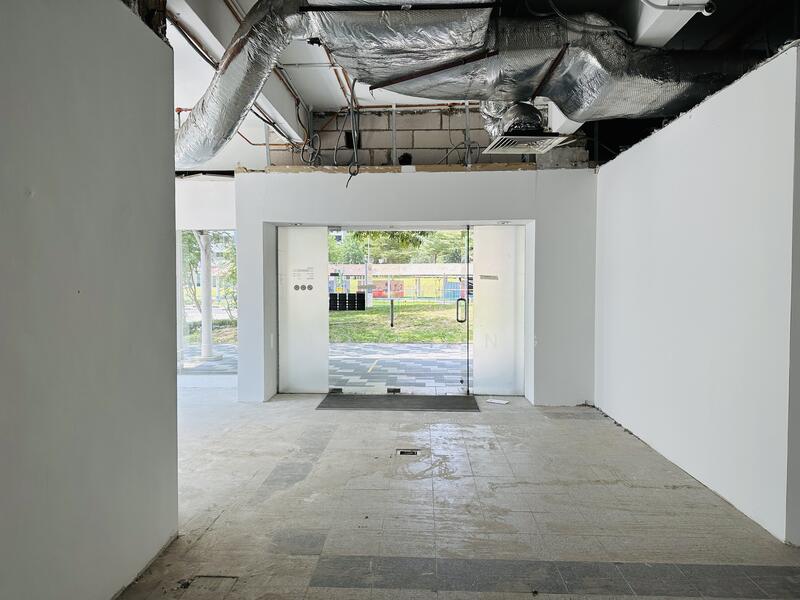 218 Bedok North Street 1, 218 Bedok North Street 1, 1,830 sqft, Shop / Shophouse For Rent, by Linda Ong, 24726999 - CommercialGuru.com.sg