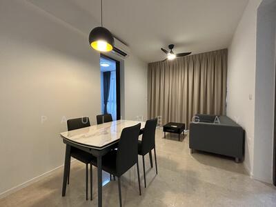 For Rent - Avenue South Residence