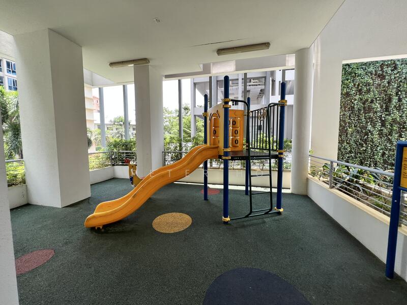 For Rent - Intero