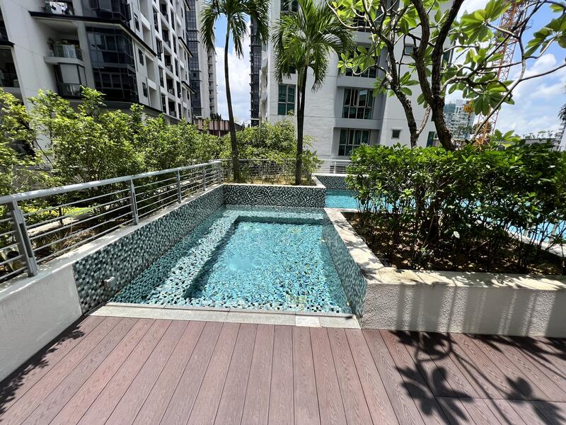 For Rent - Intero