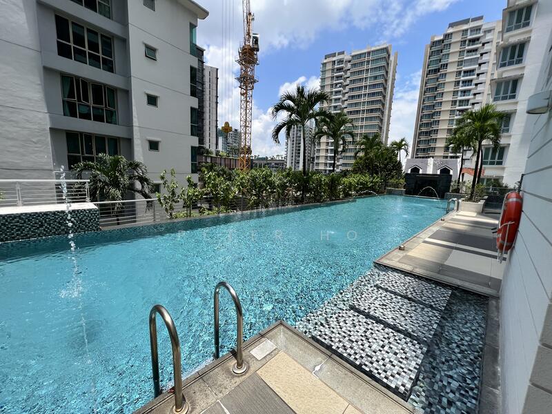 For Rent - Intero