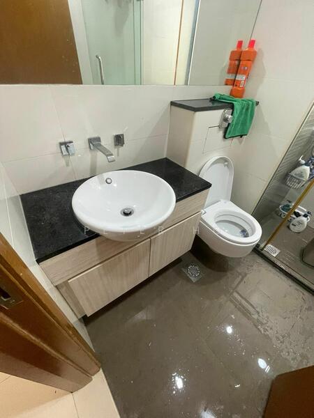 Common bath