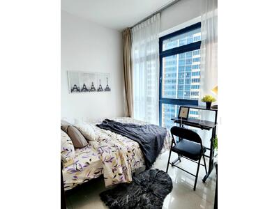 For Rent - City Square Residences
