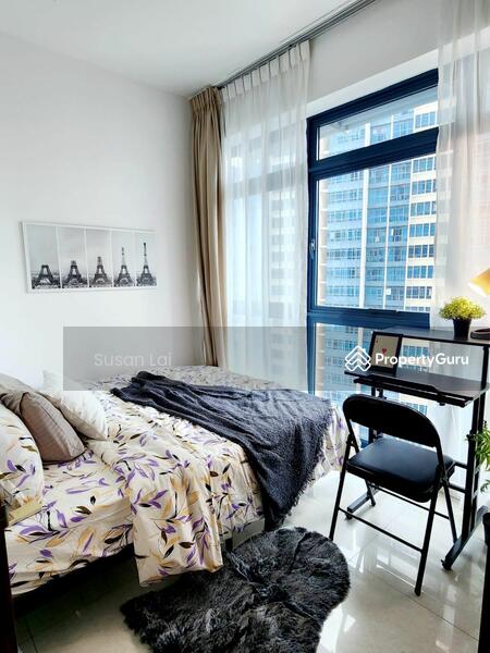 For Rent - City Square Residences