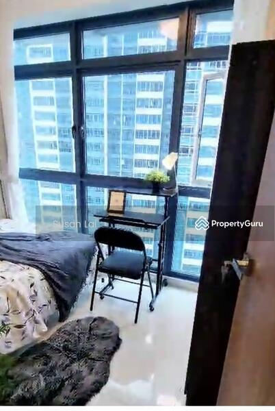 For Rent - City Square Residences