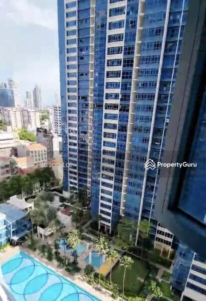 For Rent - City Square Residences