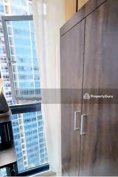For Rent - City Square Residences