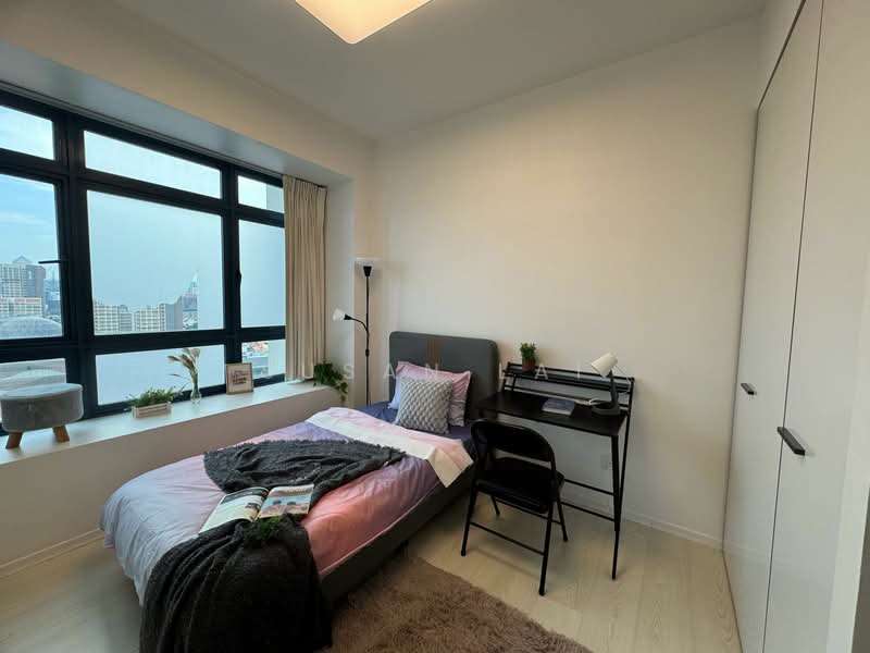 City Square Residences, 14 Kitchener Link, Room Rental, 90 sqft, Condominium For Rent, by Susan Lai, 24727131 - PropertyGuru.com.sg