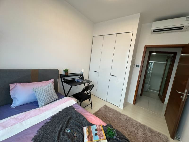 City Square Residences, 14 Kitchener Link, Room Rental, 90 sqft, Condominium For Rent, by Susan Lai, 24727131 - PropertyGuru.com.sg