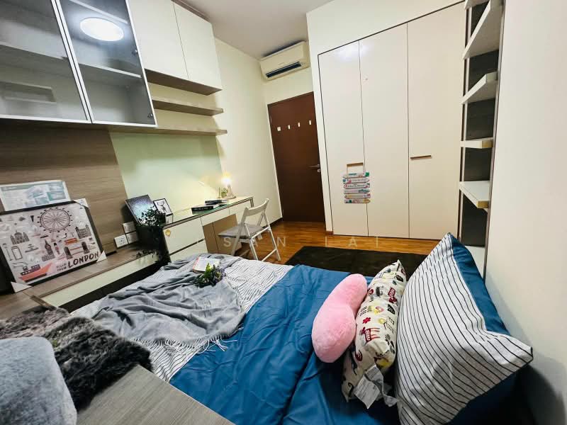 City Square Residences, 14 Kitchener Link, Room Rental, 90 sqft, Condominium For Rent, by Susan Lai, 24727131 - PropertyGuru.com.sg