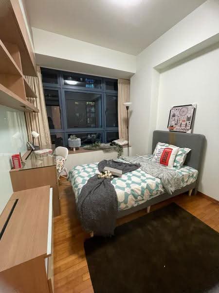 City Square Residences, 14 Kitchener Link, Farrer Park / Serangoon Rd, Room Rental, 90 sqft, Condominium For Rent, by Susan Lai, 24727131 - Bedroom - PropertyGuru.com.sg