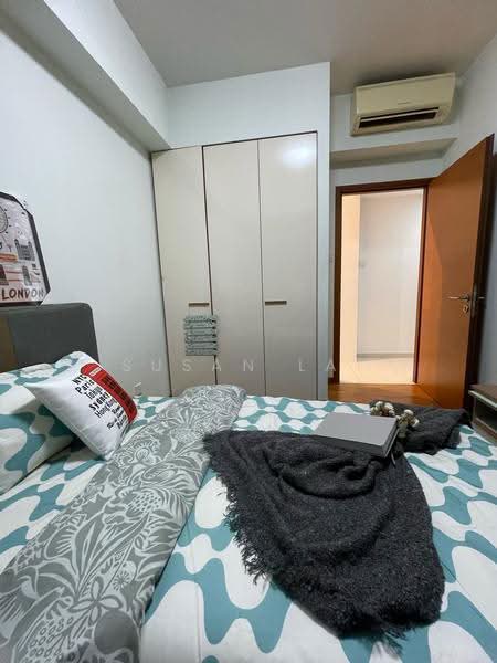 City Square Residences, 14 Kitchener Link, Farrer Park / Serangoon Rd, Room Rental, 90 sqft, Condominium For Rent, by Susan Lai, 24727131 - Bedroom - PropertyGuru.com.sg