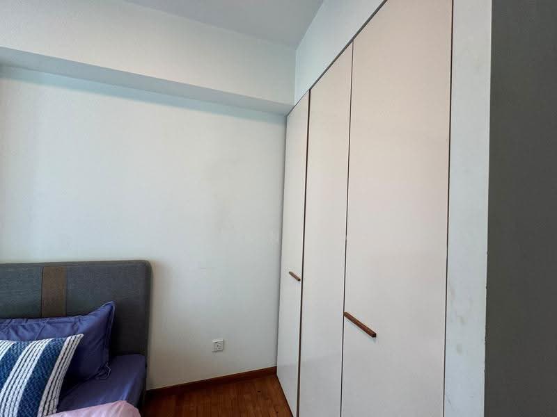 City Square Residences, 14 Kitchener Link, Farrer Park / Serangoon Rd, Room Rental, 90 sqft, Condominium For Rent, by Susan Lai, 24727131 - Bedroom - PropertyGuru.com.sg