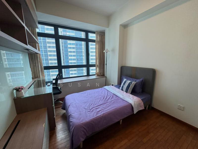 City Square Residences, 14 Kitchener Link, Farrer Park / Serangoon Rd, Room Rental, 90 sqft, Condominium For Rent, by Susan Lai, 24727131 - Bedroom - PropertyGuru.com.sg
