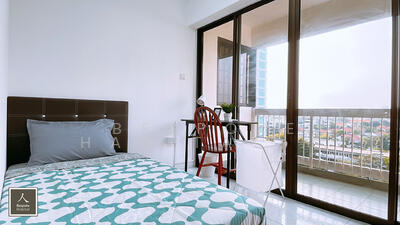 For Rent - Lagoon View