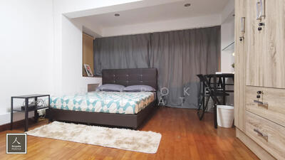 For Rent - Lagoon View