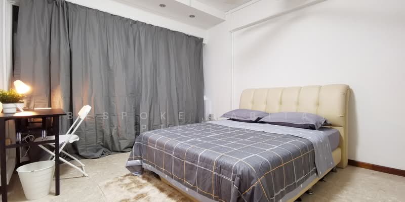 Lagoon View, 5000K Marine Parade Road, Room Rental, 100 sqft, Apartment For Rent, by Bespoke Habitat Pte Ltd, 24727152 - 03-55 CR4 - PropertyGuru.com.sg