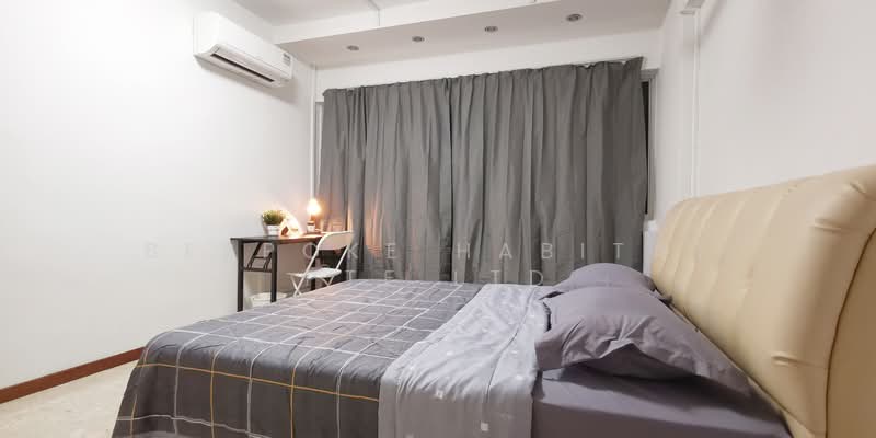 Lagoon View, 5000K Marine Parade Road, Room Rental, 100 sqft, Apartment For Rent, by Bespoke Habitat Pte Ltd, 24727152 - 03-55 CR4 - PropertyGuru.com.sg