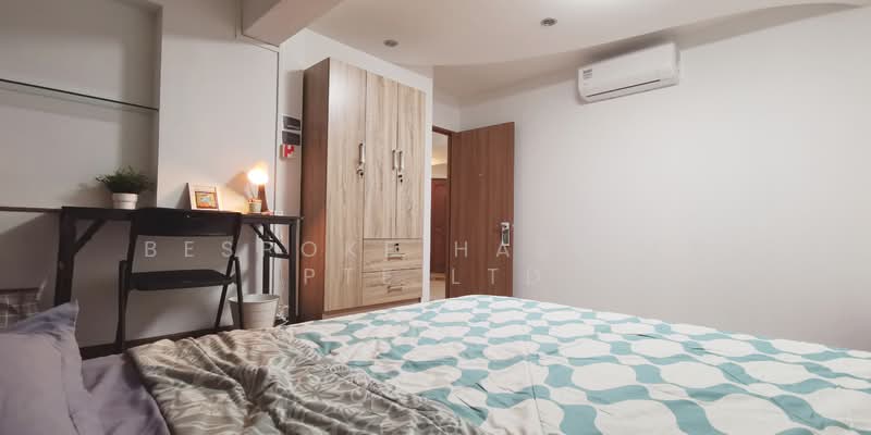 Lagoon View, 5000K Marine Parade Road, Room Rental, 100 sqft, Apartment For Rent, by Bespoke Habitat Pte Ltd, 24727152 - 03-55 CR2 - PropertyGuru.com.sg