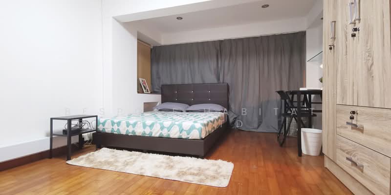 Lagoon View, 5000K Marine Parade Road, Room Rental, 100 sqft, Apartment For Rent, by Bespoke Habitat Pte Ltd, 24727152 - 03-55 CR2 - PropertyGuru.com.sg