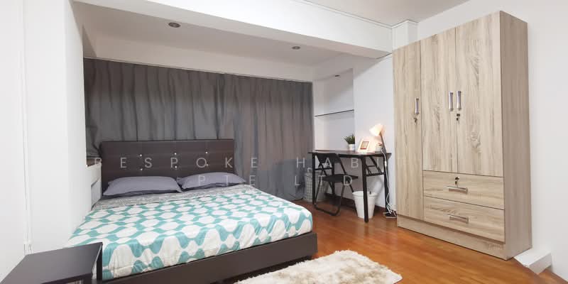 Lagoon View, 5000K Marine Parade Road, Room Rental, 100 sqft, Apartment For Rent, by Bespoke Habitat Pte Ltd, 24727152 - 03-55 CR2 - PropertyGuru.com.sg