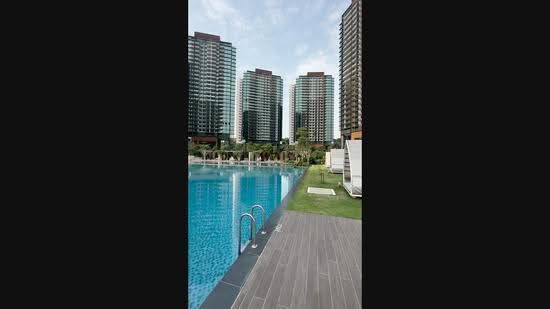 Normanton Park, 59 Normanton Park, Buona Vista / West Coast / Clementi New Town, 3 Bedrooms, 915 sqft, Condominium For Sale, by Jaeson Lin 林暉盛, 24727208 - PropertyGuru.com.sg