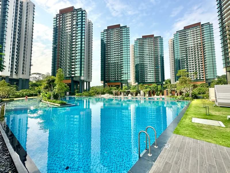 Normanton Park Condominium For Sale at S$ 2,000,000 | PropertyGuru Singapore