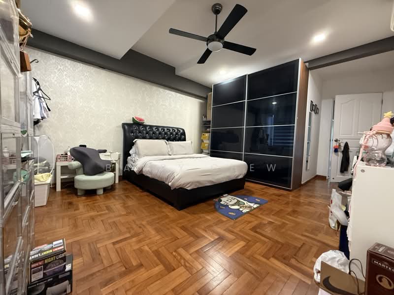 Meragi Road, Meragi Road, 5 Bedrooms, 3,500 sqft, Terraced House For Sale, by Barry Chew, 24727233 - PropertyGuru.com.sg