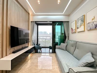 For Rent - Kingsford Waterbay