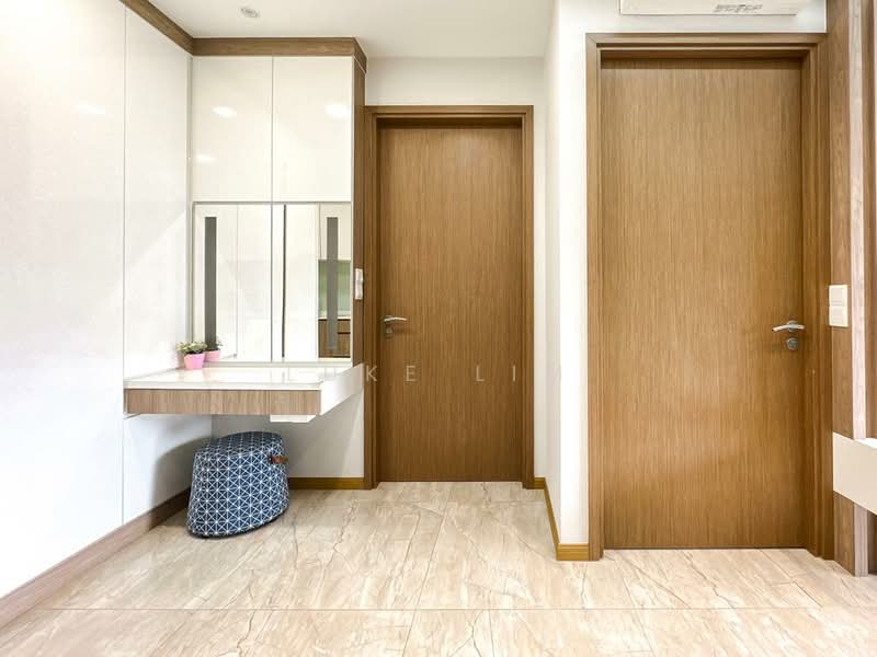 Kingsford Waterbay, 66 Upper Serangoon View, 1 Bedroom, 484 sqft, Condominium For Rent, by Luke Lim, 24727273 - PropertyGuru.com.sg