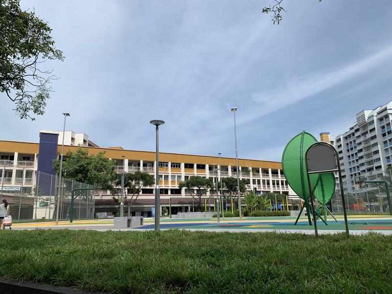 201E Tampines Street 23, 201E Tampines Street 23, 1,679 sqft, Shop / Shophouse For Sale, by Jeff Tey, 24727287 - CommercialGuru.com.sg