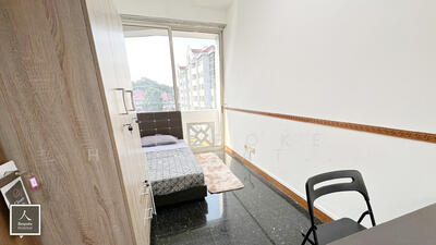 For Rent - Bukit Regency