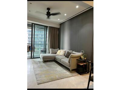 For Rent - Marina One Residences