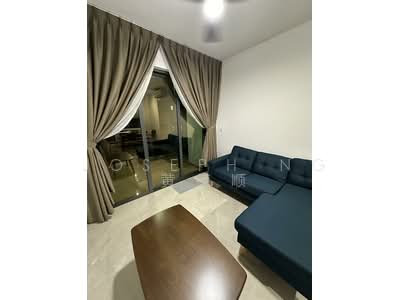 For Rent - Normanton Park