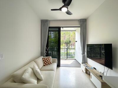 For Rent - Thomson Impressions