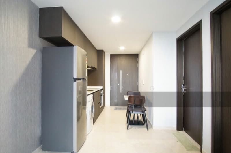 Thomson Impressions, 1 Lorong Puntong, 1 Bedroom, 463 sqft, Condominium For Rent, by Lester Ng, 24727531 - PropertyGuru.com.sg