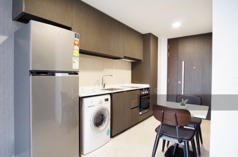Thomson Impressions, 1 Lorong Puntong, 1 Bedroom, 463 sqft, Condominium For Rent, by Lester Ng, 24727531 - PropertyGuru.com.sg