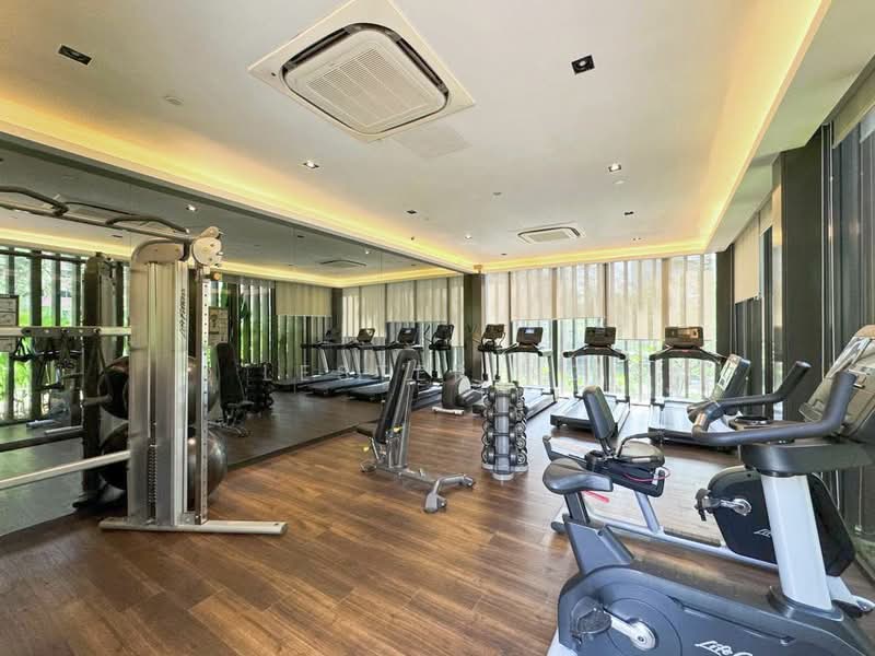 Thomson Impressions, 1 Lorong Puntong, 1 Bedroom, 463 sqft, Condominium For Rent, by Lester Ng, 24727531 - PropertyGuru.com.sg